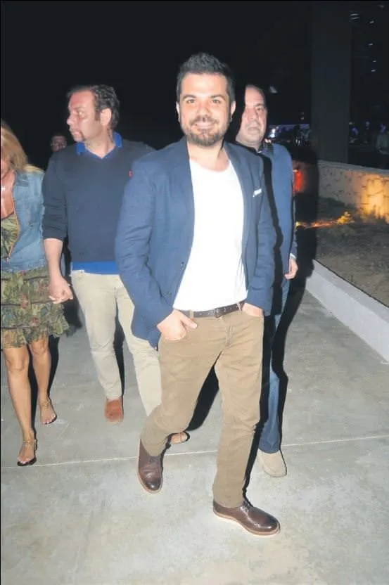 Magazin gündeminden başlıklar
