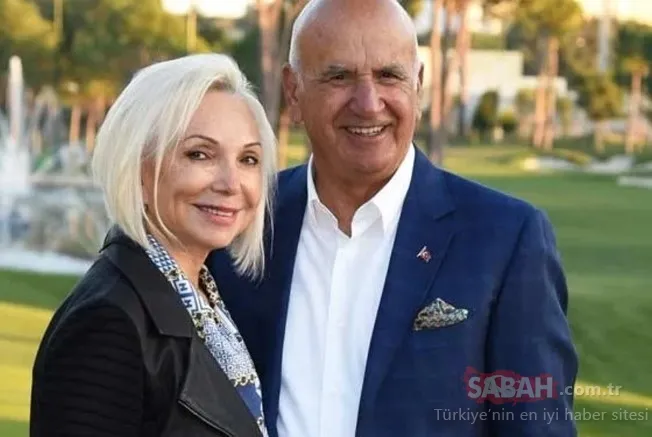 İş insanı Fikret Öztürk 8 milyon $’a ikinci el uçak aldı!