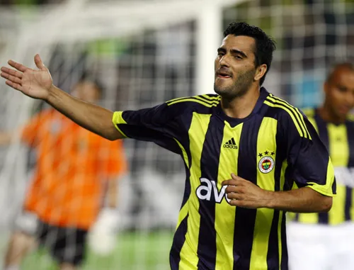 FENERBAHÇE - HONVED KARSILAŞMASI