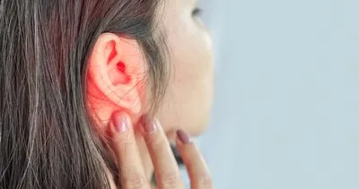 Hafif bir kaşınma bile varsa dikkat! Kulaklardaki hasarın ilk işareti: Çözümü ise...