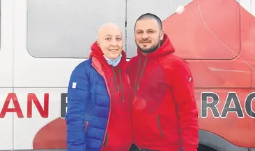 Donörler vazgeçti hayalleri yıkıldı