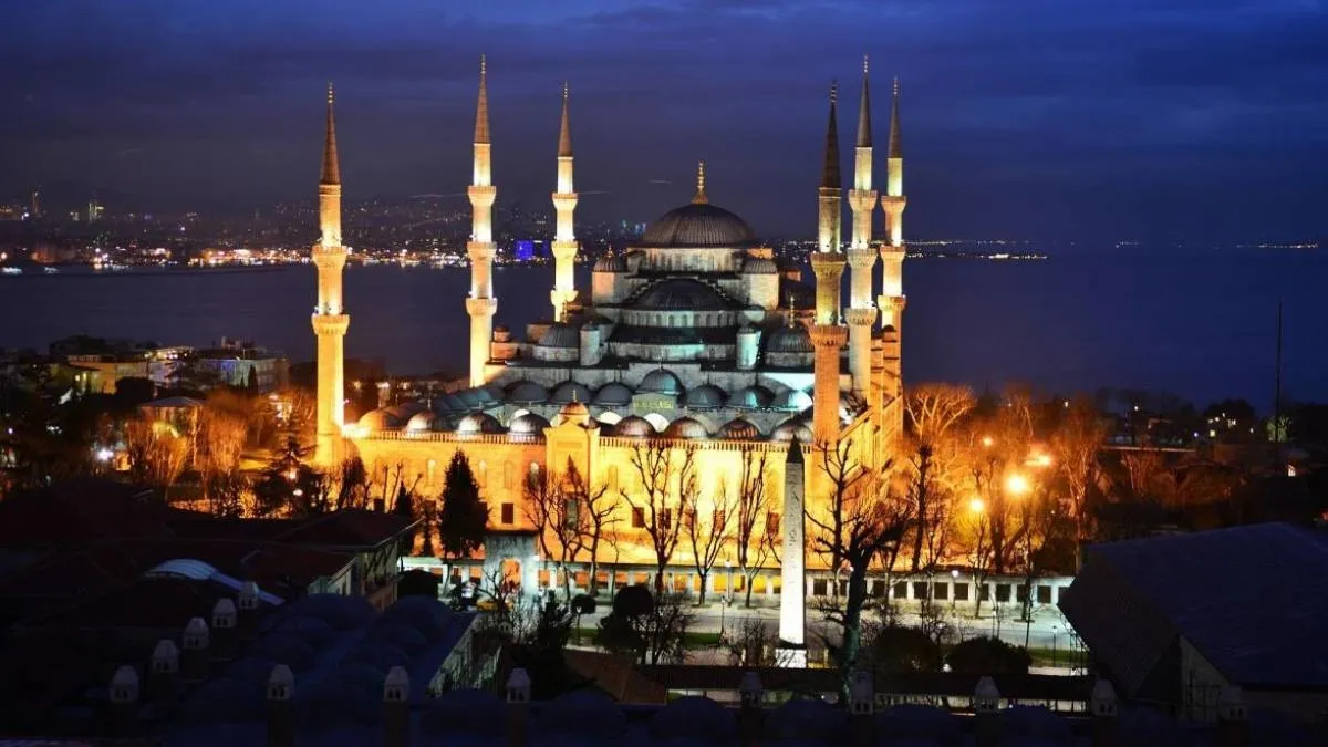 Üç aylar ne zaman başlıyor, ilk kandil ne zaman? 2025