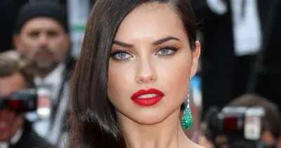 Adriana Lİma’dan itiraf...