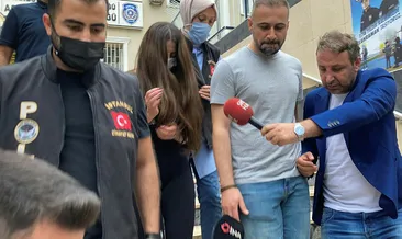 Asker Nişanlısını öldürmüştü! Tutuklandı