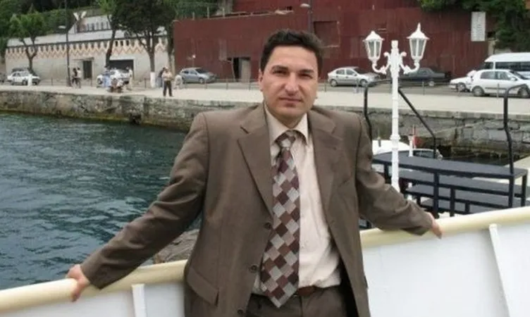 SON DAKİKA | İhanetin kara kutusu kod adı Namık! Adil Öksüz’ün akademiden, FETÖ imamlığına uzanan kronolojisi