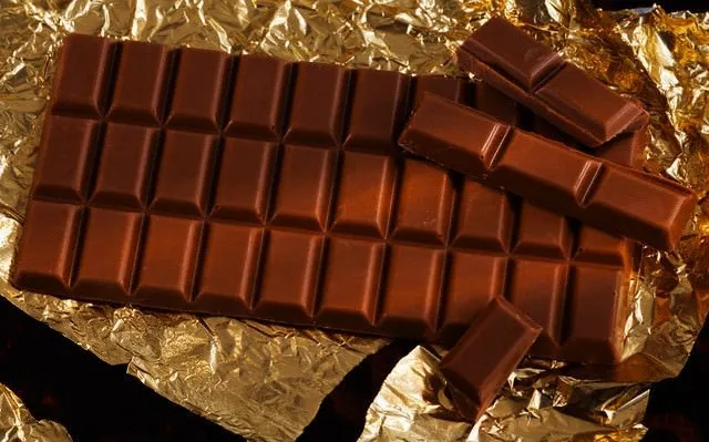 Çikolatanın faydaları
