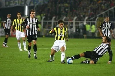 Kadıköy'de son 10 derbi