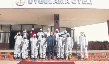 5 yıldızlı destek