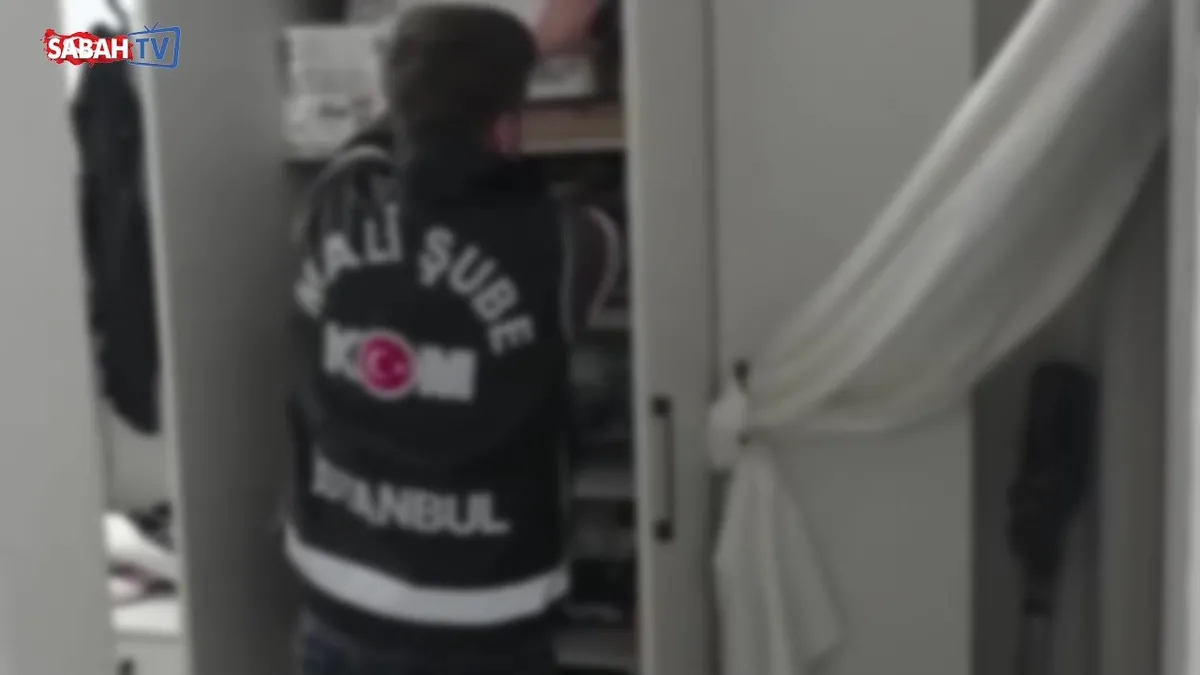 Balıklı Rum Hastanesi’nde sahte reçete ve usulsüz işlem soruşturması: 6 gözaltı | Video videosunu izle Balıklı Rum Hastanesi’nde sahte reçete ve usulsüz işlem soruşturması: 6 gözaltı | Video videosunu izle