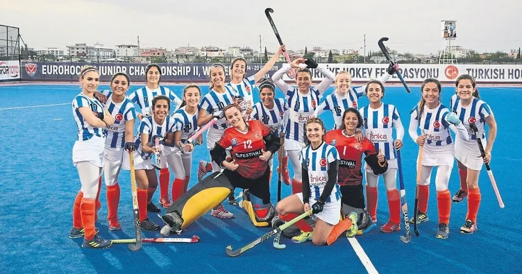 Kupa sözü verdiler