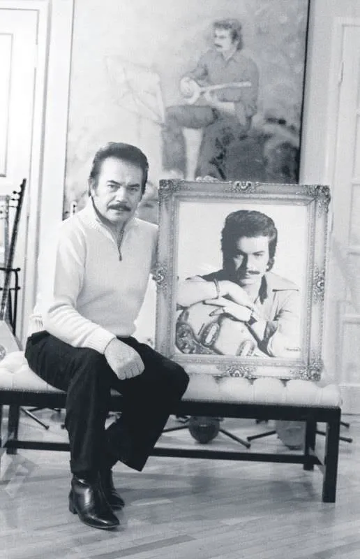 Orhan Gencebay - Magazin Haberleri