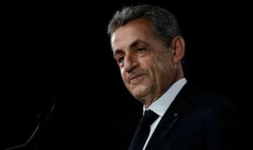 Fransa’nın eski Cumhurbaşkanı Sarkozy’ye karşı yeni soruşturma