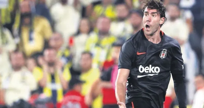 Vlahovic disiplinde!