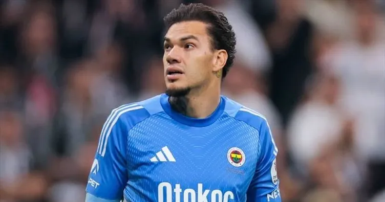 Ederson ikna edilecek