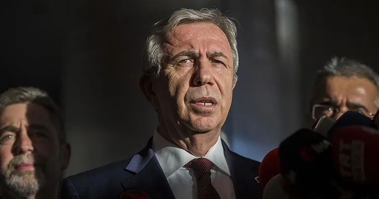 Son dakika haberi | Mansur Yavaş neyi gizliyor? O belgeleri komisyona vermediği ortaya çıktı...