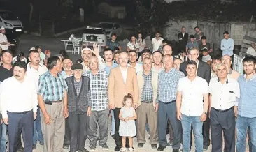 Başkan Zekai Kafaoğlu: Uyku bize haram