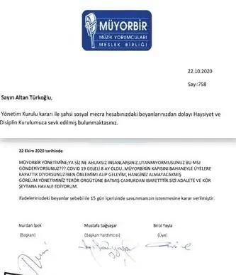 altan turkoglu uyesi oldugu muyorbir