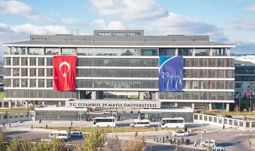 İstanbul 29 Mayıs Üniversitesi araştırma görevlisi alacak