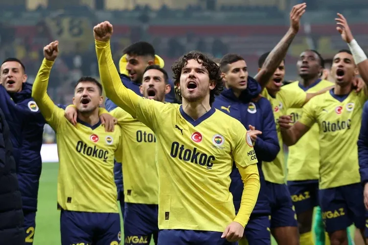 SON DAKİKA: Ferdi gerçeği ortaya çıktı! Rekor zammı reddetti: Para için değil, hayallerim için gidiyorum