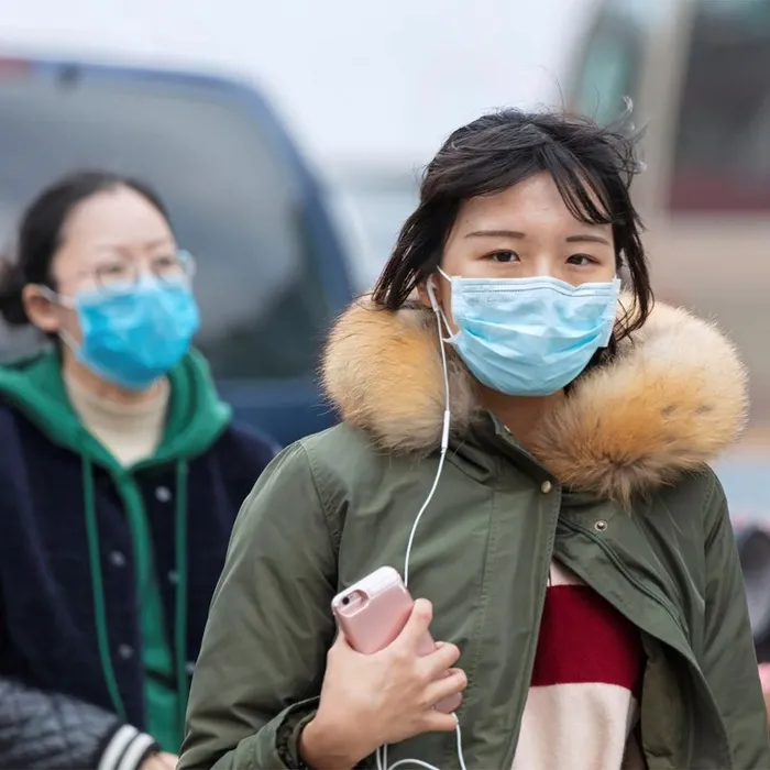 Son dakika haberi: Coronavirüs salgınında dönüm noktası! İlk kez...