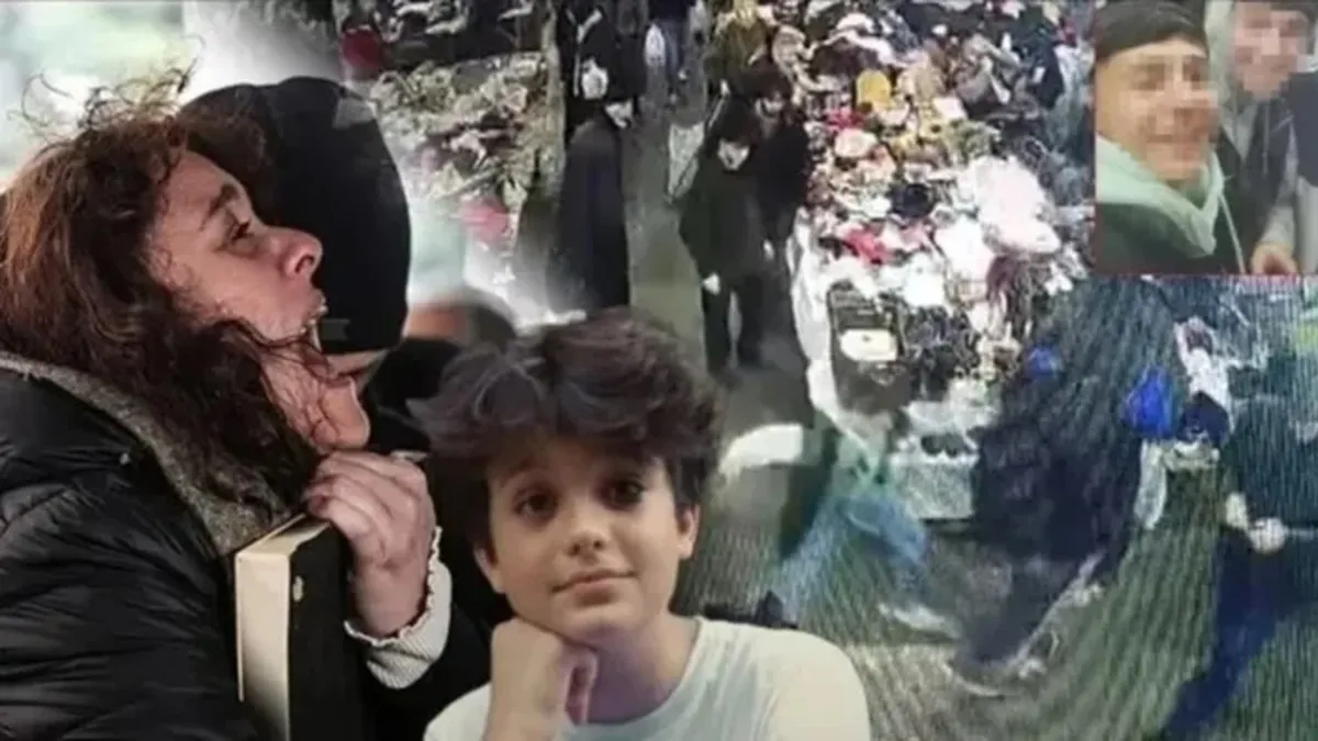 SON DAKİKA… Mattia Ahmet Minguzzi cinayeti davasında yeni gelişme: Mahkeme cezaları onadı! SON DAKİKA… Mattia Ahmet Minguzzi cinayeti davasında yeni gelişme: Mahkeme cezaları onadı!