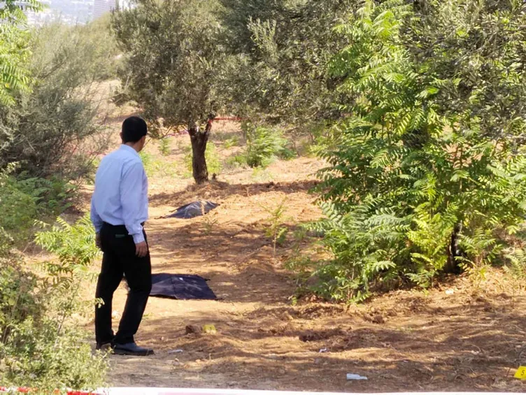 İzmir’deki baba katliamında çarpıcı detaylar! Meğer Hiranur yaralı halde kaçmış ve…