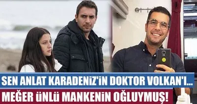 Ünlülerin anneleri Can Verel