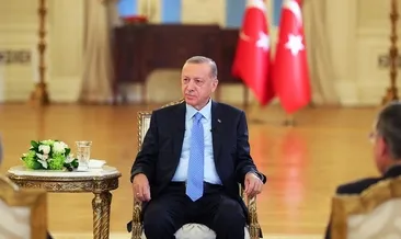 Başkan Erdoğan’dan Almanya’da Sabah Gazetesi’ne yapılan baskına tepki: Kabul edilemez, basın özgürlüğünün ihlalidir