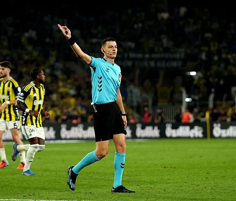 Trabzonspor’dan Ozan Ergün’e büyük tepki! Savic de maç sonu sert konuştu.