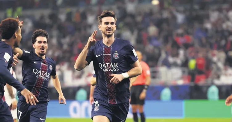 Fabian Ruiz operasyonu