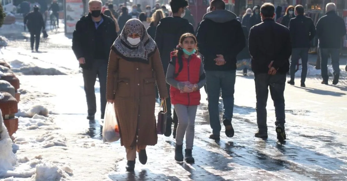 Son dakika: İllere göre haftalık vaka sayısı açıklandı! Bolu'da vaka sayılarında korkunç artış