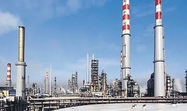 Sanayide yeşil dönüşüm hamlesi