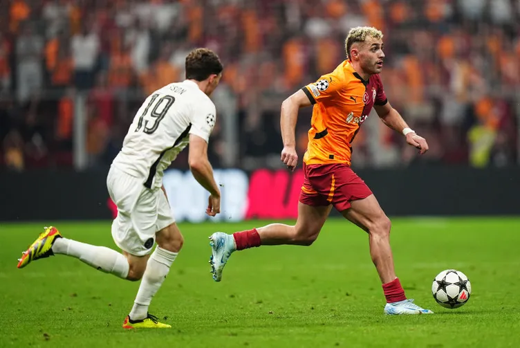 SON DAKİKA HABERLERİ: Mert Hakan Yandaş sosyal medyayı yangın yerine çevirdi! Galatasaray’ın maçı biter bitmez…