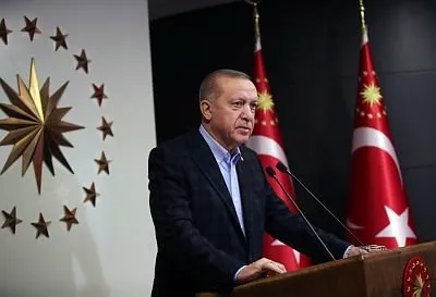 Başkan Erdoğan yeni coronavirüs tedbirleri açıkladı! İşte tedbirlerin uygulanacağı Türkiye’deki 30 büyükşehir