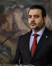 Suriye Dışişleri Bakanı İngiltere’de