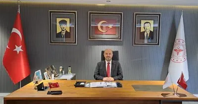 Sağlık Müdürü Nacar: Aile hekimlerimizin, sağlık hizmetlerinde kritik rolü var #adana