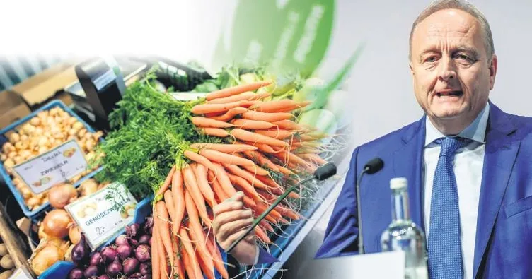Gıdada fiyat artışı sürecek