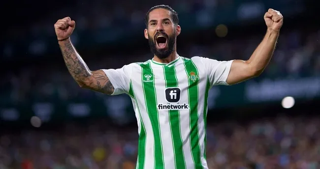 SON DAKİKA BEŞİKTAŞ HABERİ: Kartal’da gündem 10 numara: Klaassen ve Isco SON DAKİKA BEŞİKTAŞ HABERİ: Kartal’da gündem 10 numara: Klaassen ve Isco