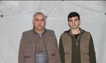 SON DAKİKA | PKK elebaşı Karayılan’ın koruması öldürüldü