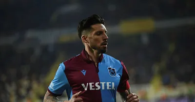 Galatasaray’a Hollandalı Sosa!