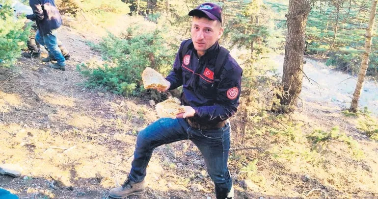 Anadolu’da emeğin gücü