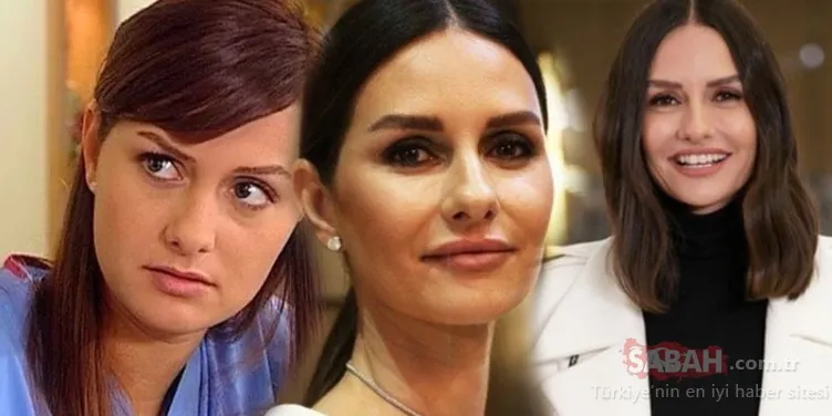 Sosyetik güzel Yasemin Özilhan’dan setlere yeşil ışık! Doktorlar’ın Ela’sı şartlarını açıkladı