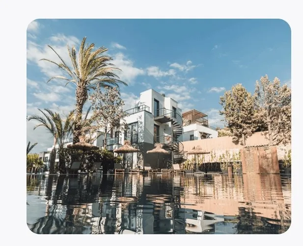 Son dakika: Okan Bayülgen'li reklamla hacizli oteli satmaya çalışmışlardı! SABAH yazdı bakanlık VClub olayına el koydu