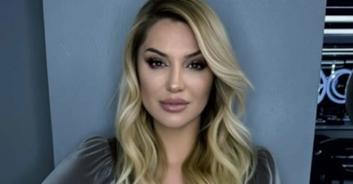 Estetiğe doymayan Songül Karlı'dan olay yaratan poz! Kalça estetiğinin hakkını verdi... "Songül Karlı olduğuna emin miyiz?" - - Magazin Haberleri