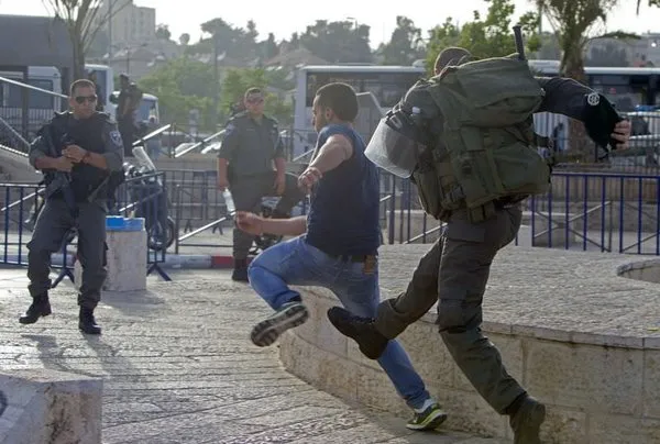 Dünyadan günün fotoğrafları (9 Mayıs 2013)