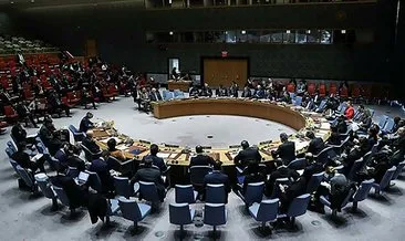 BM Güvenlik Konseyi’nden Kabil kararı: Güvenli geçiş bölgesi oluşturulacak