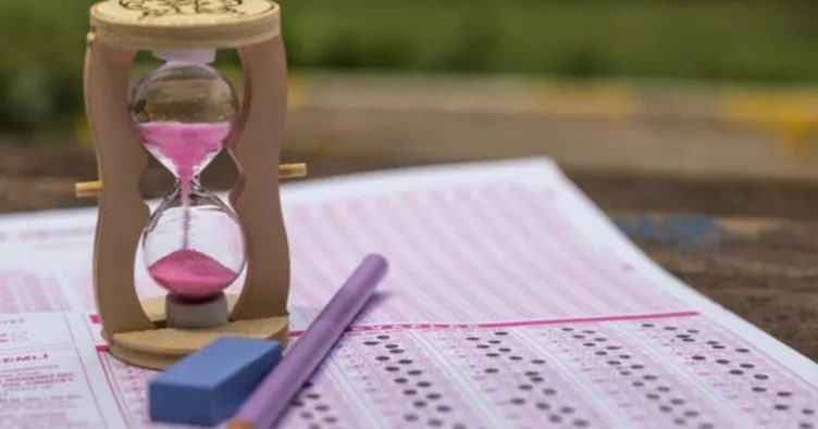 YKS yerleştirme sonuçları açıklandı