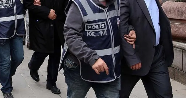 Bursa’da 13 avukattan 7’si tutuklandı