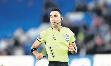 ‘Hata yaptım ama bu ilk değildi!’