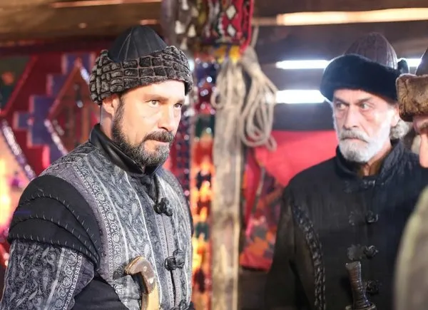 Diriliş Ertuğrul'un devamı yeni projeye